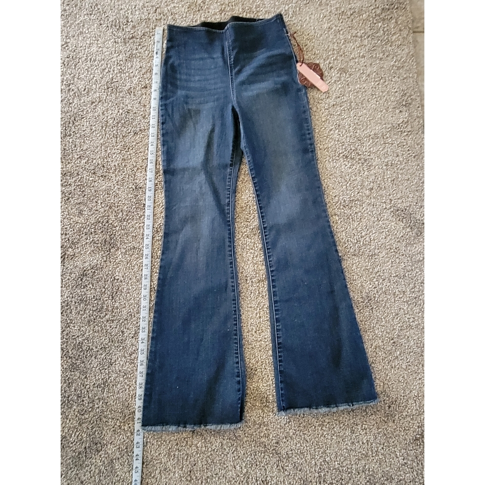 Knox ROSE Target Jeans
